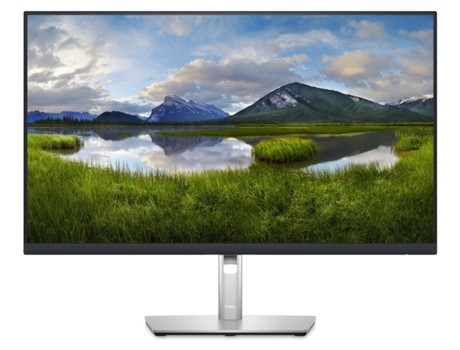 Monitor DELL P2723D (27" - 60 Hz - 5 ms)