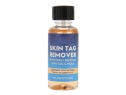 Removedor Líquido De Verrugas Y Marcas Cutáneas 30 Ml Con Pincel