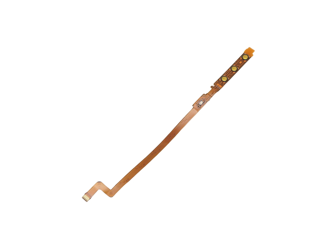 Cable flexible EOOCOO para controlador Switch2 con control de volumen