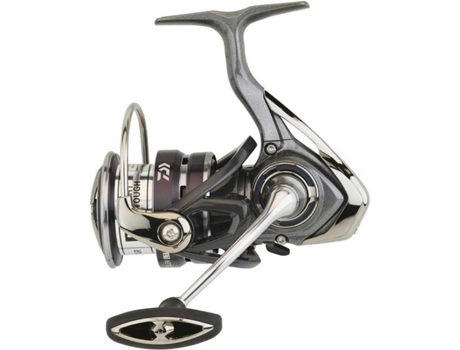 Carrete DAIWA Molinete Exceler Lt 2020 Negro