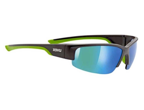 Gafas de Ciclismo UVEX 215 (Intercambiable - Cat.2)
