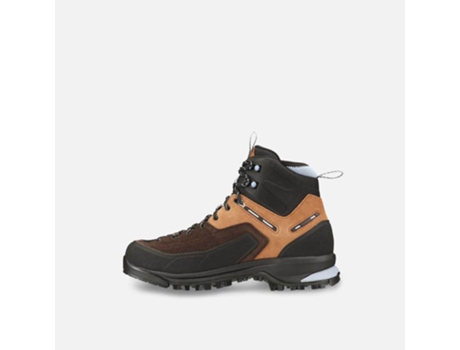 Zapatos de Mujer para Caminar GARMONT Montaña Vetta Tech Naranja (41.5)