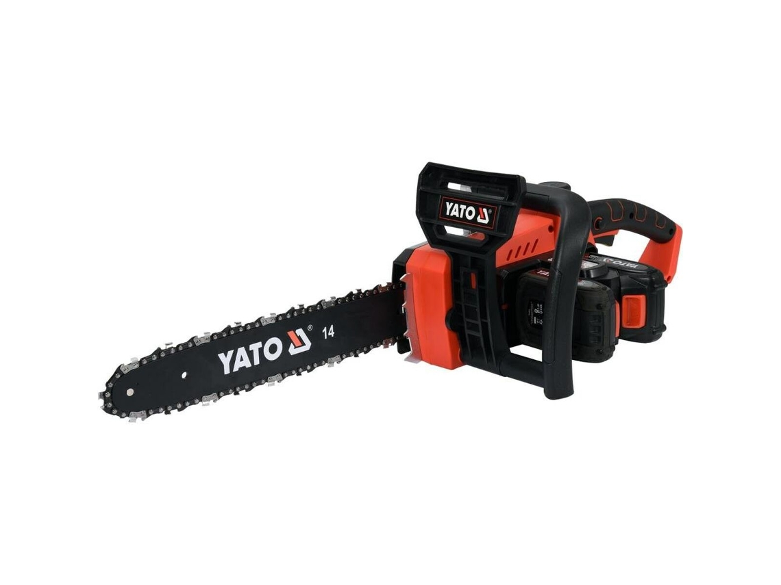 Motosierra YATO YT-82812 (3/8'')