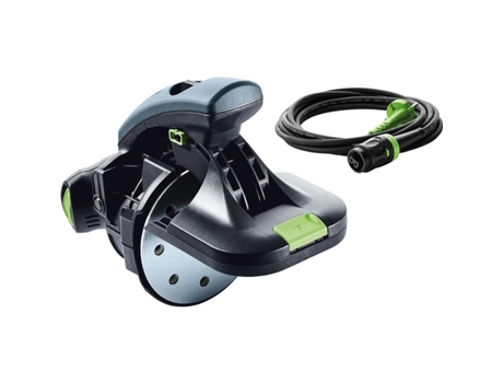 Lijadora para Arestas Es-Ets 125 Req-Plus