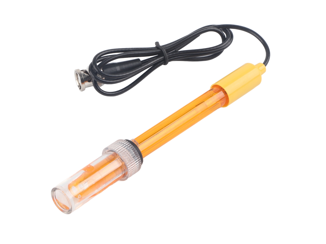 Sonda de repuesto Primerox Orp para medidores de piscinas hidropónicas con electrodo BNC Q9