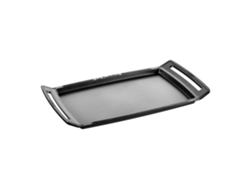 Pans Teppanyaki/Plancha 38 cm, Hierro fundido STAUB