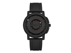 Herramienta Para Instalar Manecillas De Reloj - 10 Tamaños Para Relojes Magnéticos Y De Cuarzo - Azul