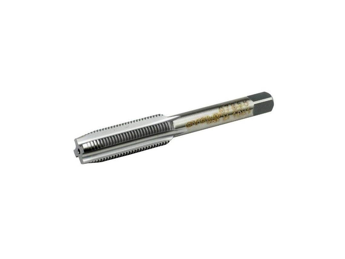 Herramienta para roscar la patilla del desviador P2R M10x1