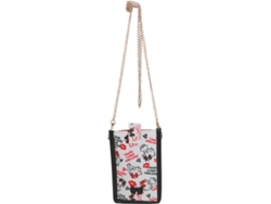 Bolsa Universal HELLO KITTY Love Blanco