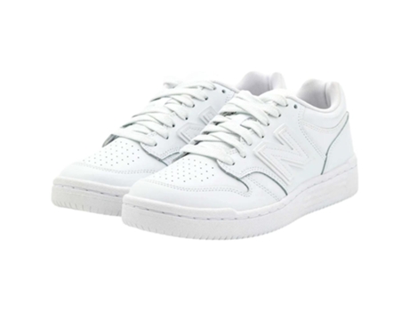 Zapatillas de Niños NEW BALANCE Blanco (39)