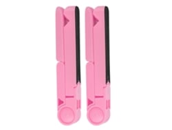 Soporte Plegable Portátil Para Tableta Para Colocación Vertical Y Horizontal
