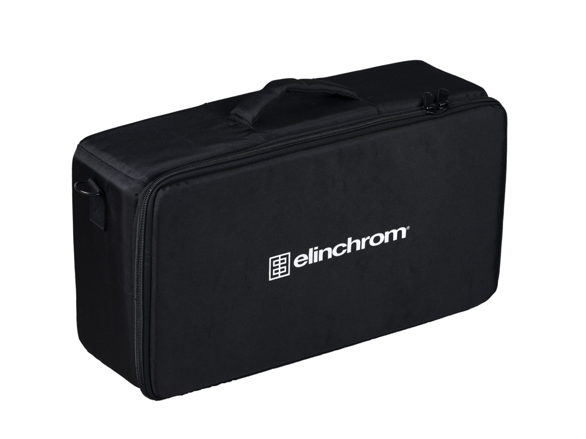 Bolsa de Transporte para Compactos Elinchrom