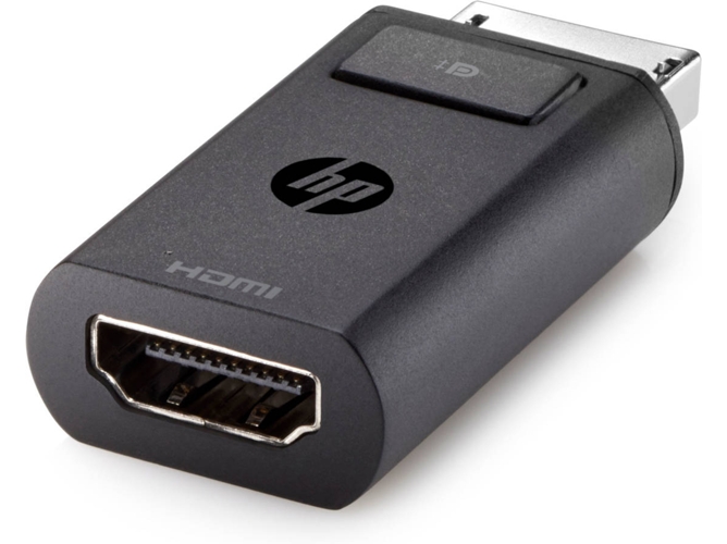 Adaptador HP DisplayPort to HDMI 1.4