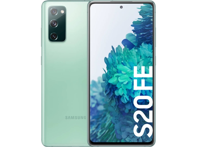SMART SAMSUNG GLX S20 FE 6.5" 6-128GB VE