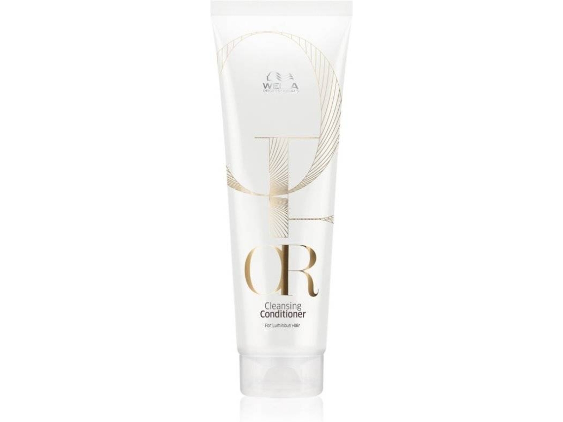 Acondicionador WELLA PROFESSIONALS Oil Reflections Luminous Instant (200ml)