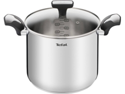 Sartén TEFAL Emotion con tapa (22 cm - 6,2 L)