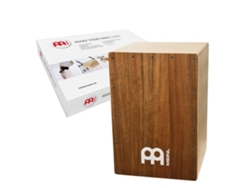 MEINL cajon myo-caj-ov kit montagem