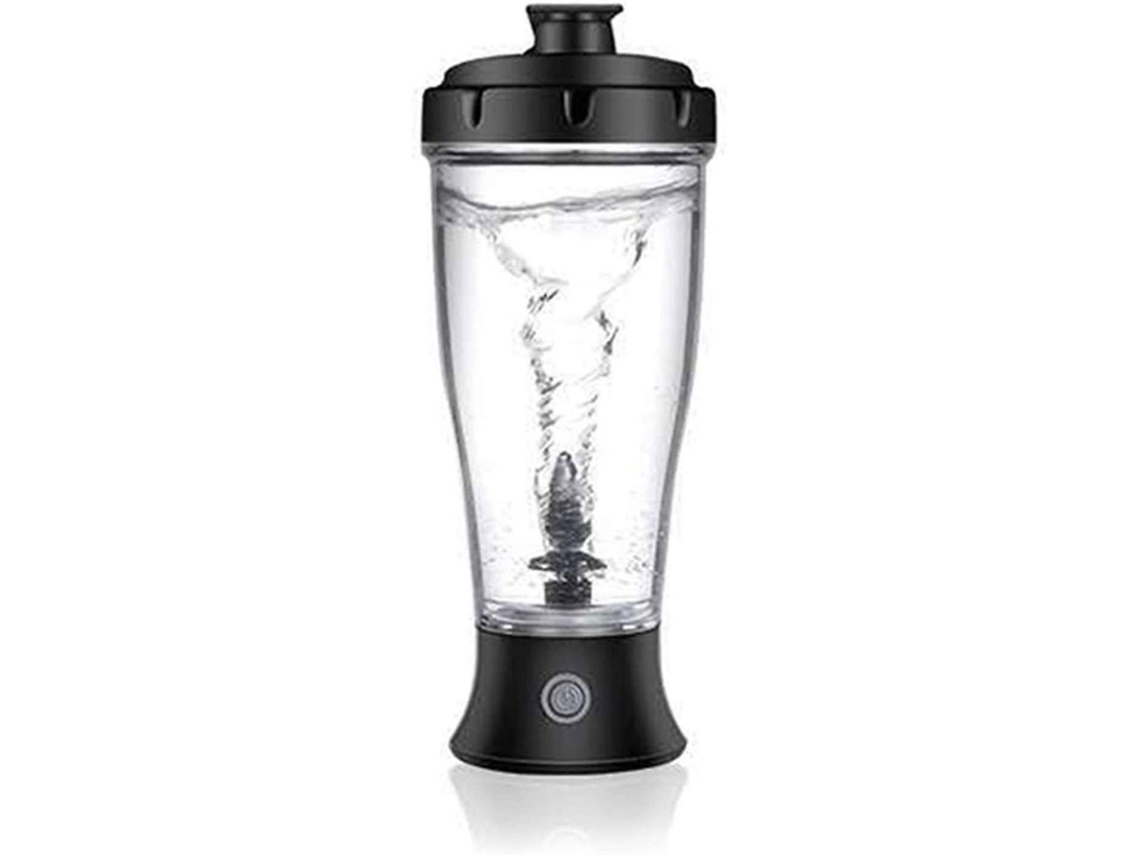 Coctelera eléctrica automática de 350 ml
