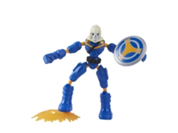 Figura de Acción SPIDER-MAN Mysterio