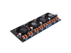 Placa amplificadora de potencia digital de alta potencia TPA3255 de 8 canales, clase D