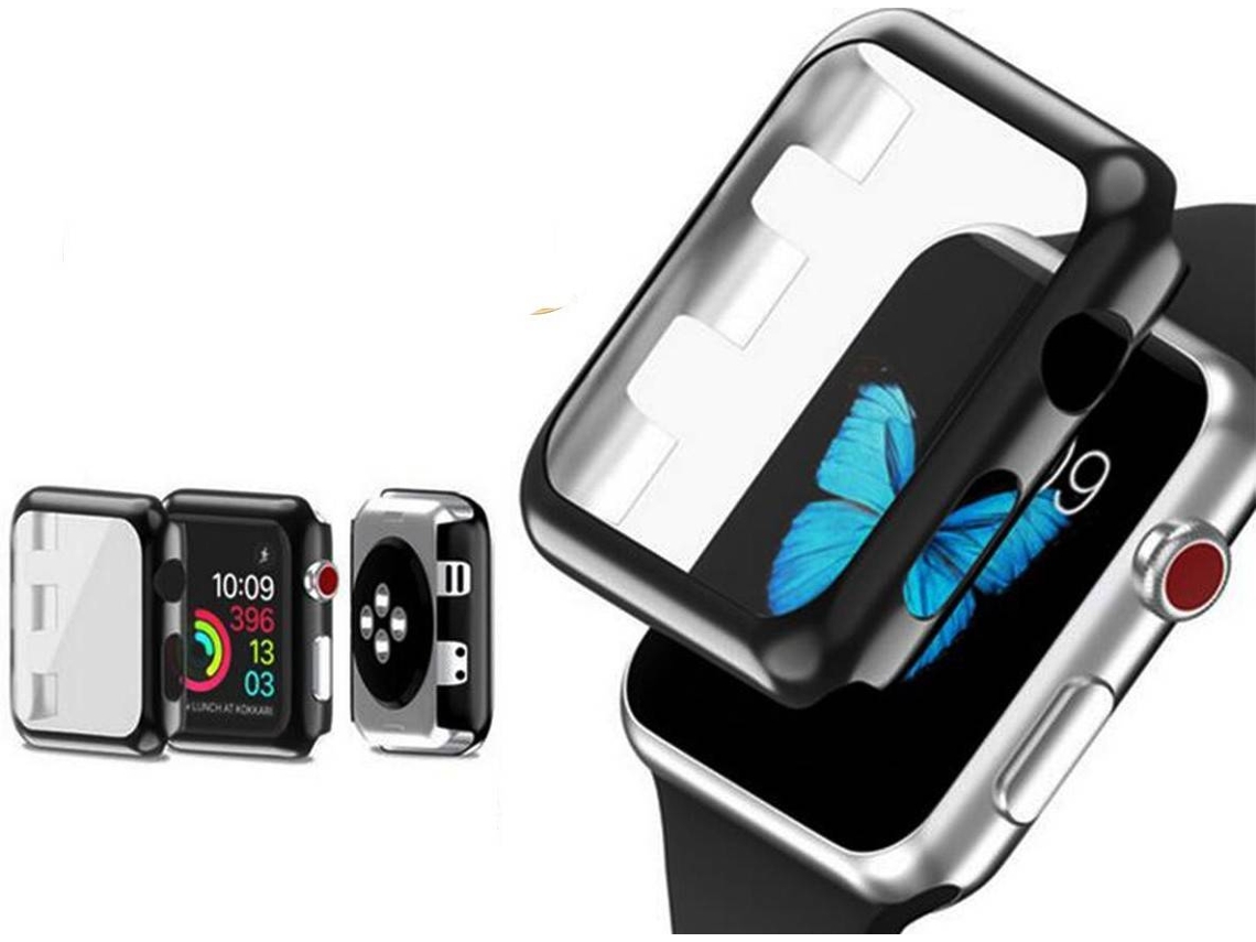 Funda Apple Watch Series 3 38mm PHONECARE Anti Impacto