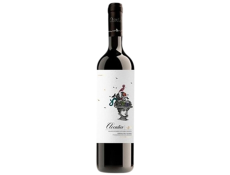 Vino LIBA Y DELEITE Liba Y Deleite Acontia L&B Viñas Viejas Tempranillo Ribera Del Duero (0.75 L - 1 unidade)