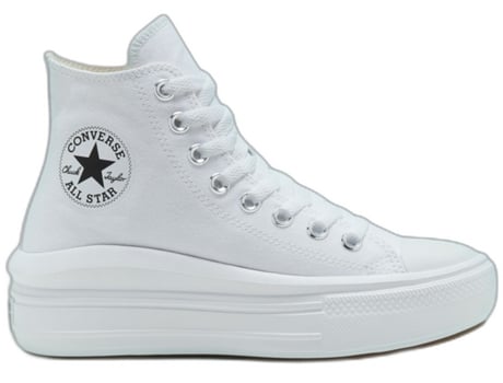 Formadores CONVERSE Chuck Taylor All Star Move Hi (Tam: 40)