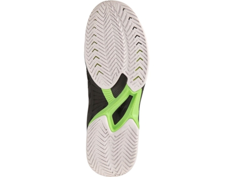 Zapatillas de Hombre MIZUNO Superfícies Wave Exceed Negro (41)