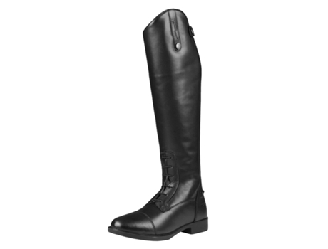 Botas HORKA Unisex (37XW - Negro)