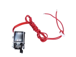 Accesorio De Disparo Por Derivación Cm1 Mx-100 Para Disyuntor De Ca 220/230 V