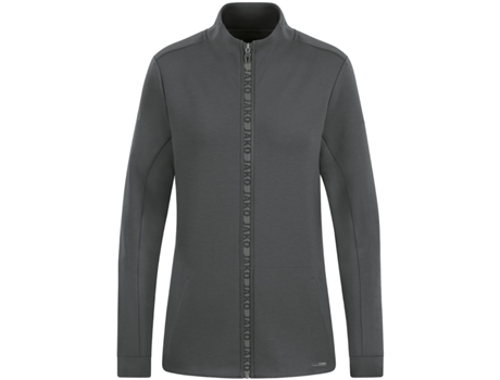 Chándale para Fitness JAKO Chándal Casual Gris (XL)