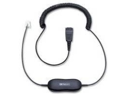 Cable telefónico JABRA 88001-04