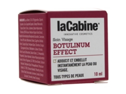 Cuidado Facial Efecto Botulínico 10 Ml LACABINE
