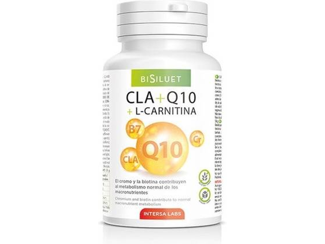 Té INTERSA Bisiluet Cla (45 pérolas)