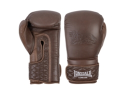 Guantes de boxeo LONSDALE Vintage Spar Gloves