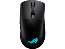 RATO GAM. WL ASUS ROG KERIS AP PRETO