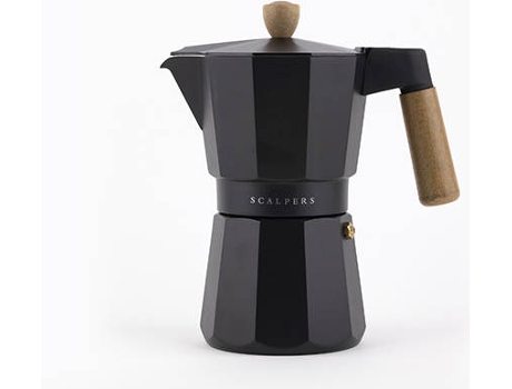 Cafetera SCALPERS SC-0026