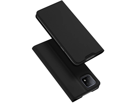 Carcasa Oppo A73 5G DUX DUCIS Dux Ducis Negro