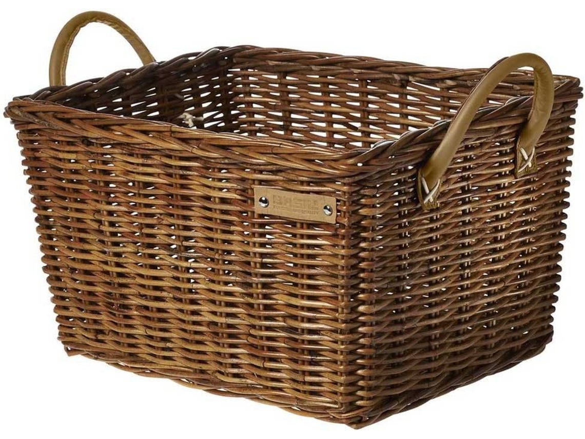 Cesta BASIL Portland Classic 43l (Tamaño Unico)