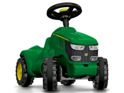 Mini-Tractor John Deere 6150R ROLLYTOYS Minitrac