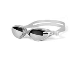 Gafas de natación para adultos y jóvenes, hombres y mujeres, con protección antivaho, antifugas y UV Kofihety