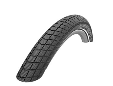 Neumático SCHWALBE TR Super Moto