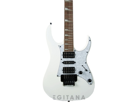 Ibanez rg350dxz-wh branco