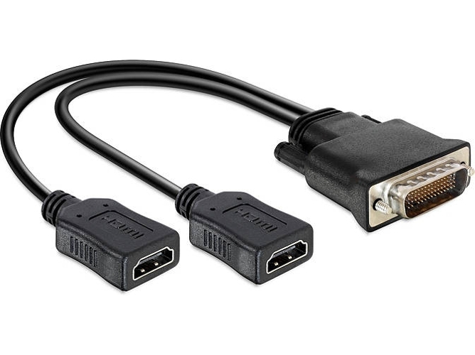 Cable HDMI DELOCK (HDMI)