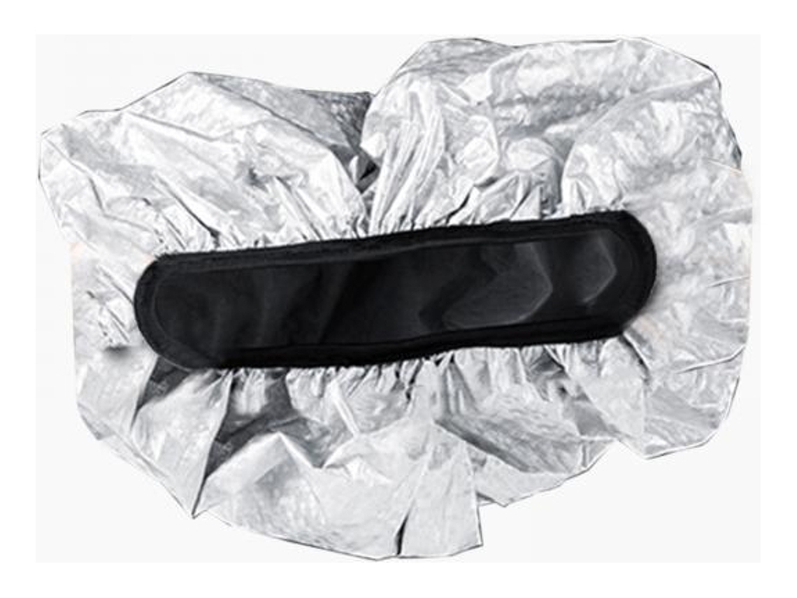 Funda protectora para cesta de bicicleta para la mayoría de las bicicletas Slowmoose