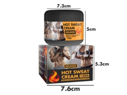 Crema para la perfección abdominal