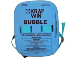 Flotador KRAFWIN Bollas Azul
