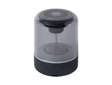 Altavoz Bluetooth 20W Luz 3D