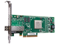 Tarjeta de Red HP StoreFabric SN1000Q