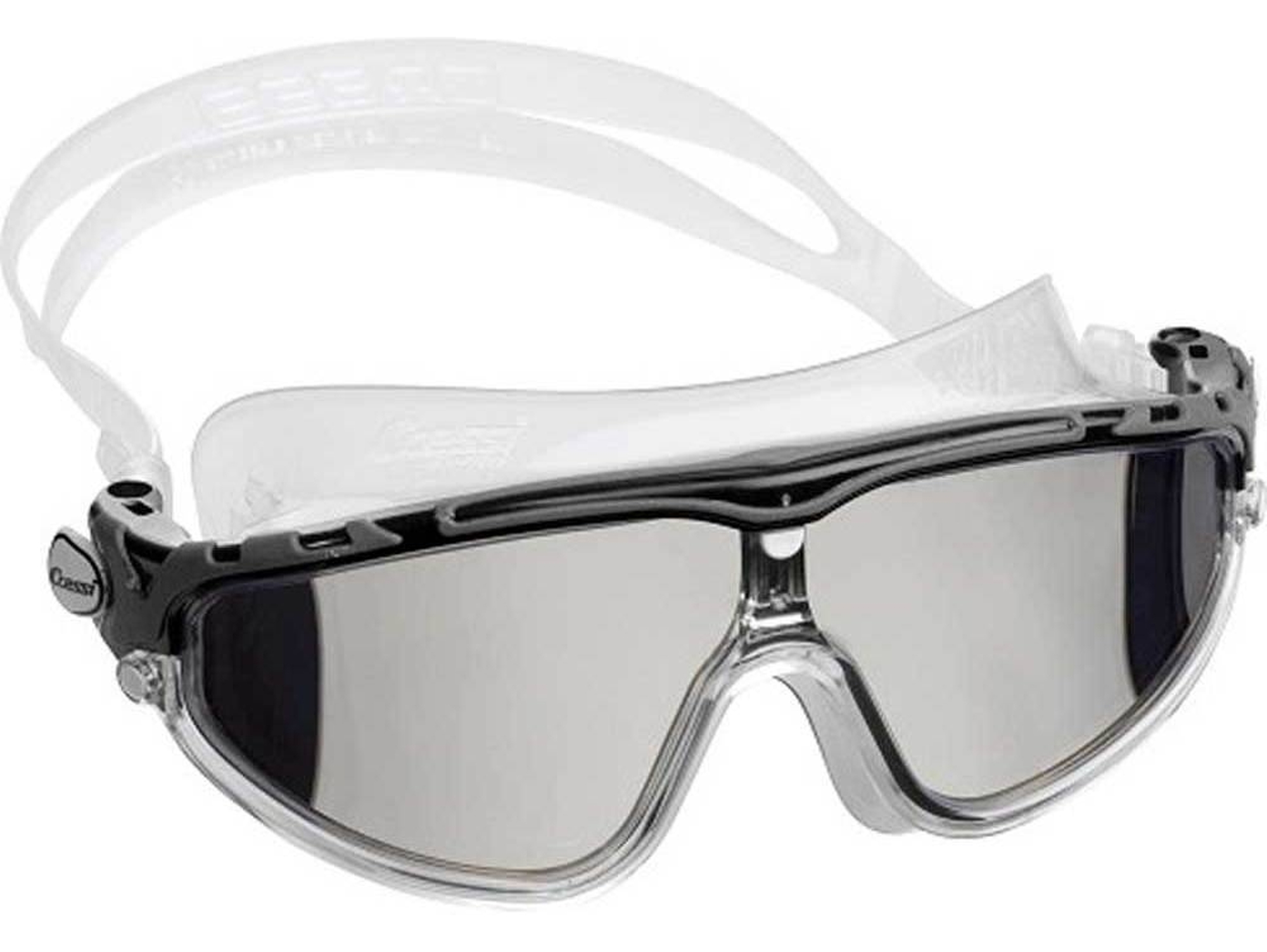Gafas de Natación CRESSI Skylight Negro